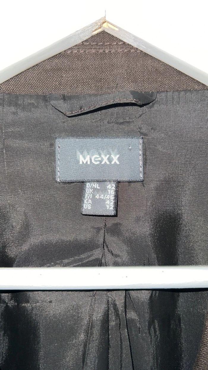 Veste mexx xxl - photo numéro 2