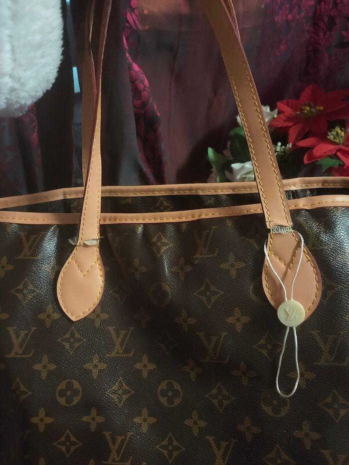 Sac  louis Vuitton - photo numéro 2