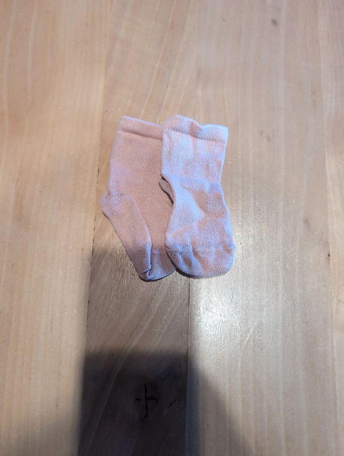 Chaussettes 18/20 - photo numéro 5