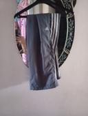 Pantacourts adidas gris t s