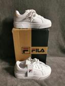 Fila Panache