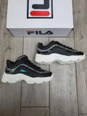 Basket femme taille 36 Fila