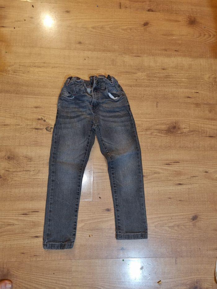 Pantalon garçon