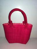 Sac petite fille fushia Neuf