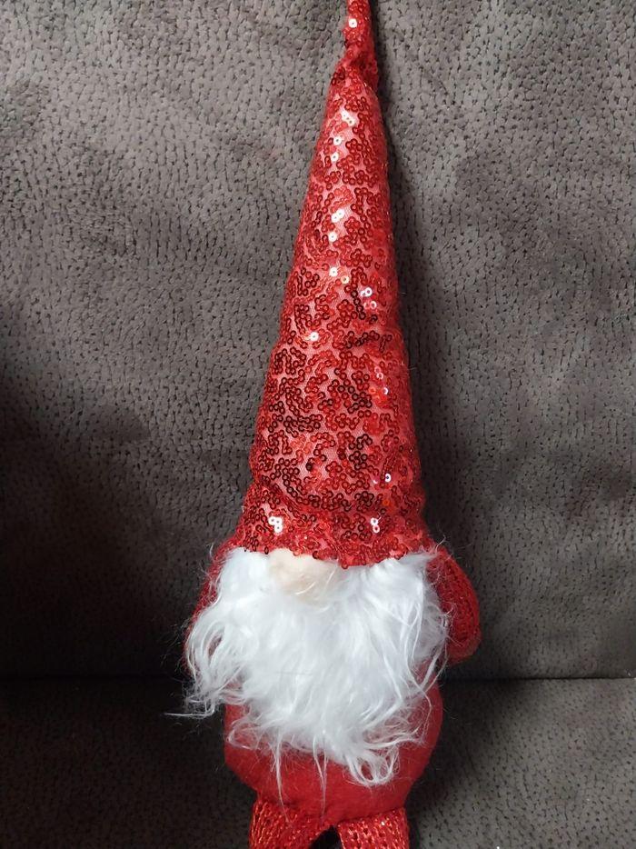 Gnome de Noël neuf - photo numéro 4