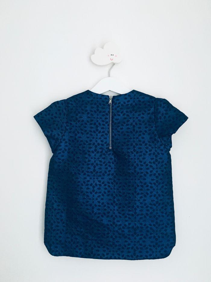 Blouse Tartine et Chocolat 6 ans - photo numéro 3