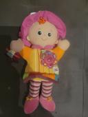 Poupee lamaze