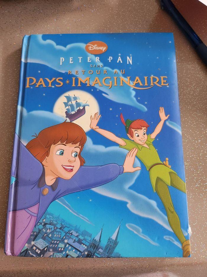 Livres disney - photo numéro 6