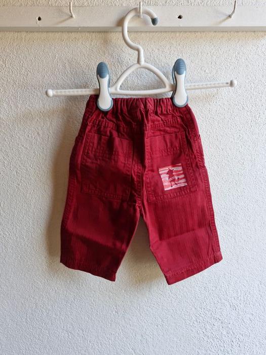 Ensemble 3 mois 60 cm Petit Bateau T-shirt pantalon - photo numéro 10