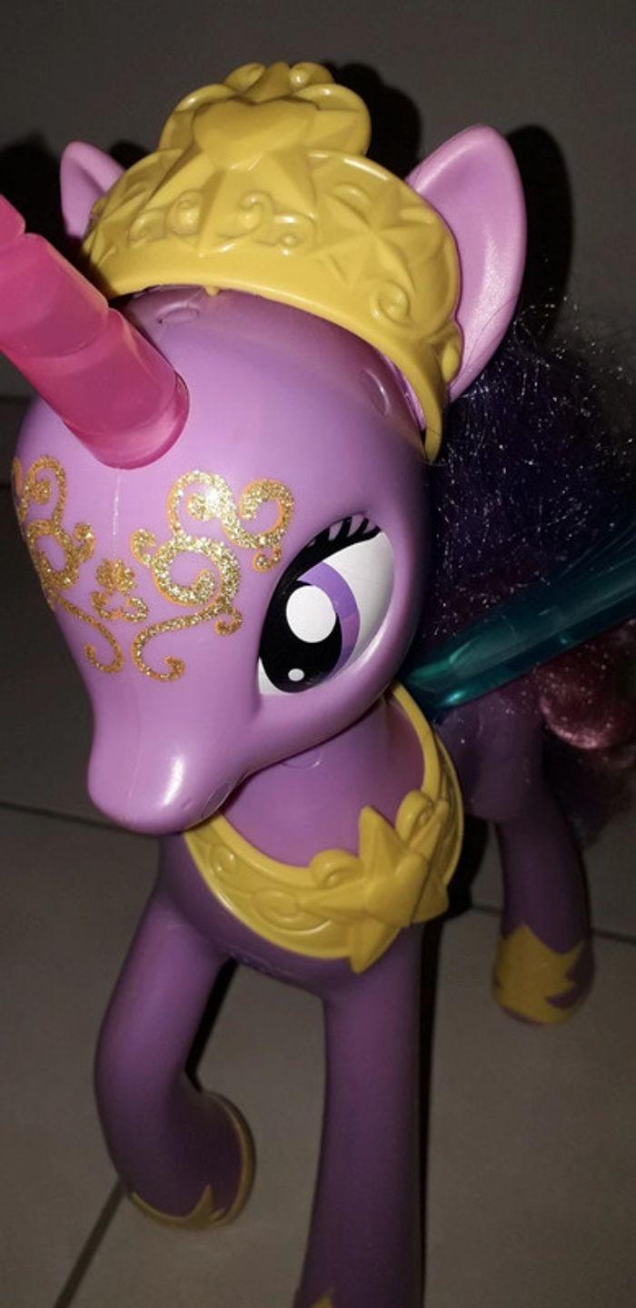 Princesse Twilight Sparkle Electro - photo numéro 7