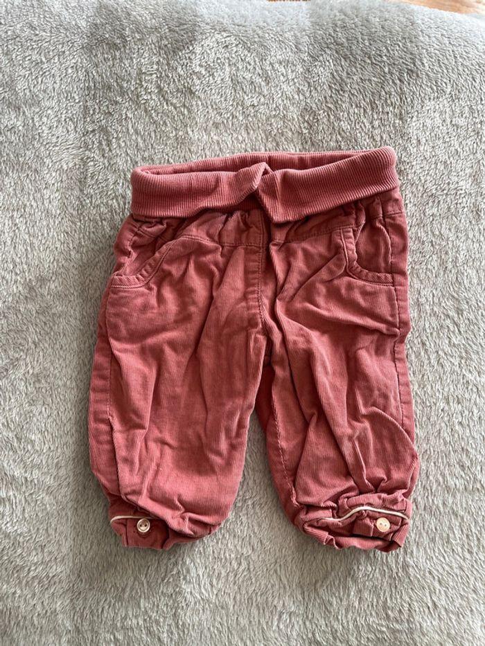 Lot pantalon 3M - photo numéro 3