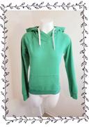 Joli pull vert taille 36