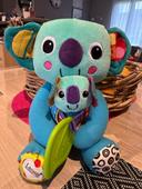 Koala Lamaze