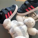 Chaussures fille Adidas