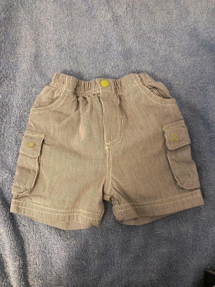 Lot de 5 Shorts - photo numéro 8