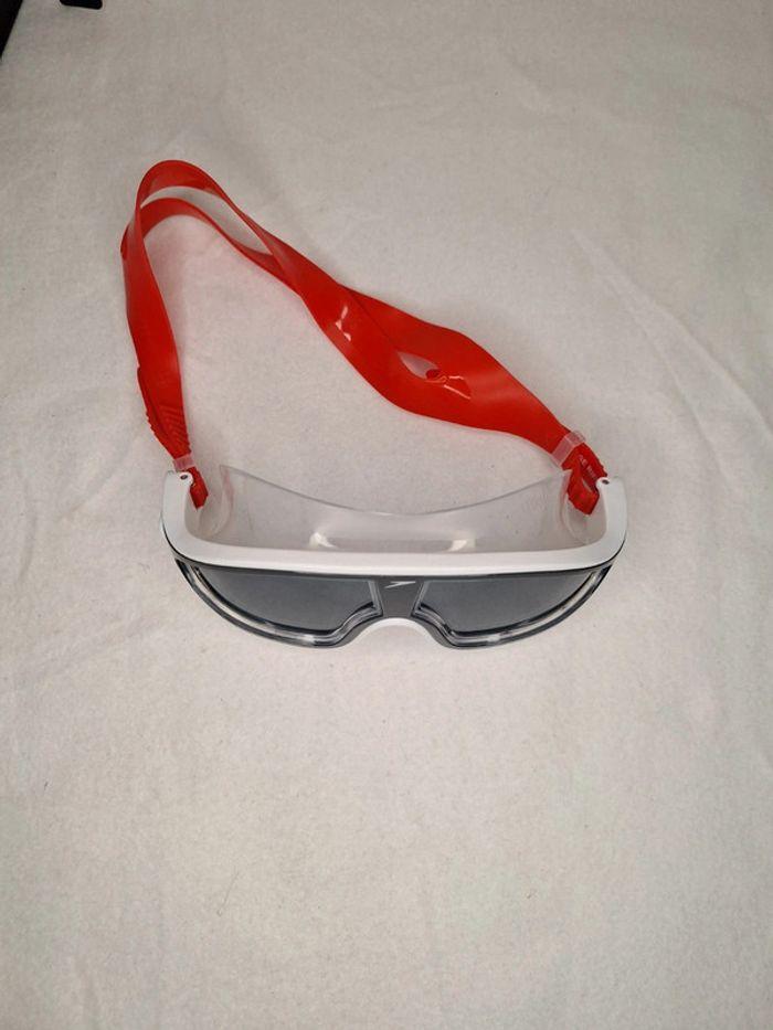 Masque lunettes de natation adulte mixte teinté speedo - photo numéro 16