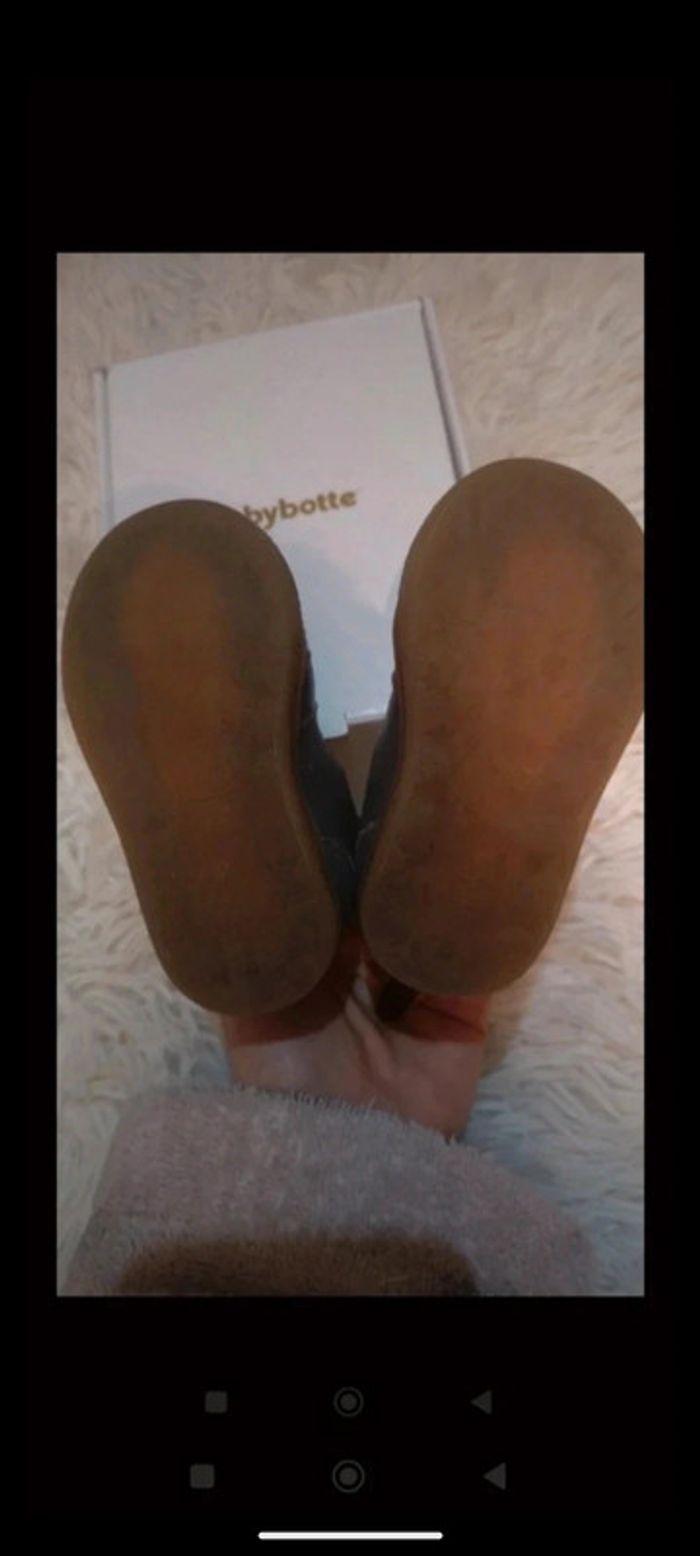 Babybotte taille 19 - photo numéro 5