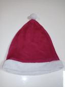 Bonnet de Noël mixte 18 mois tbe