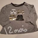 T-shirt Star Wars