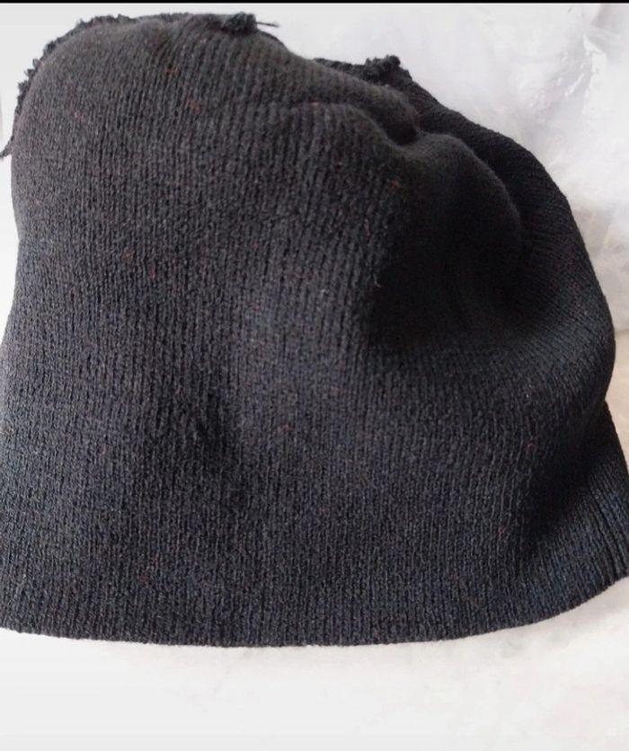 Ensemble bonnet et gants neufs Taille 54 - photo numéro 6