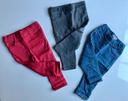 Pantalons 12M