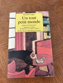 Un tout petit monde / David Lodge