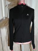 Ensemble de Sport Veste et legging Domyos taille 36