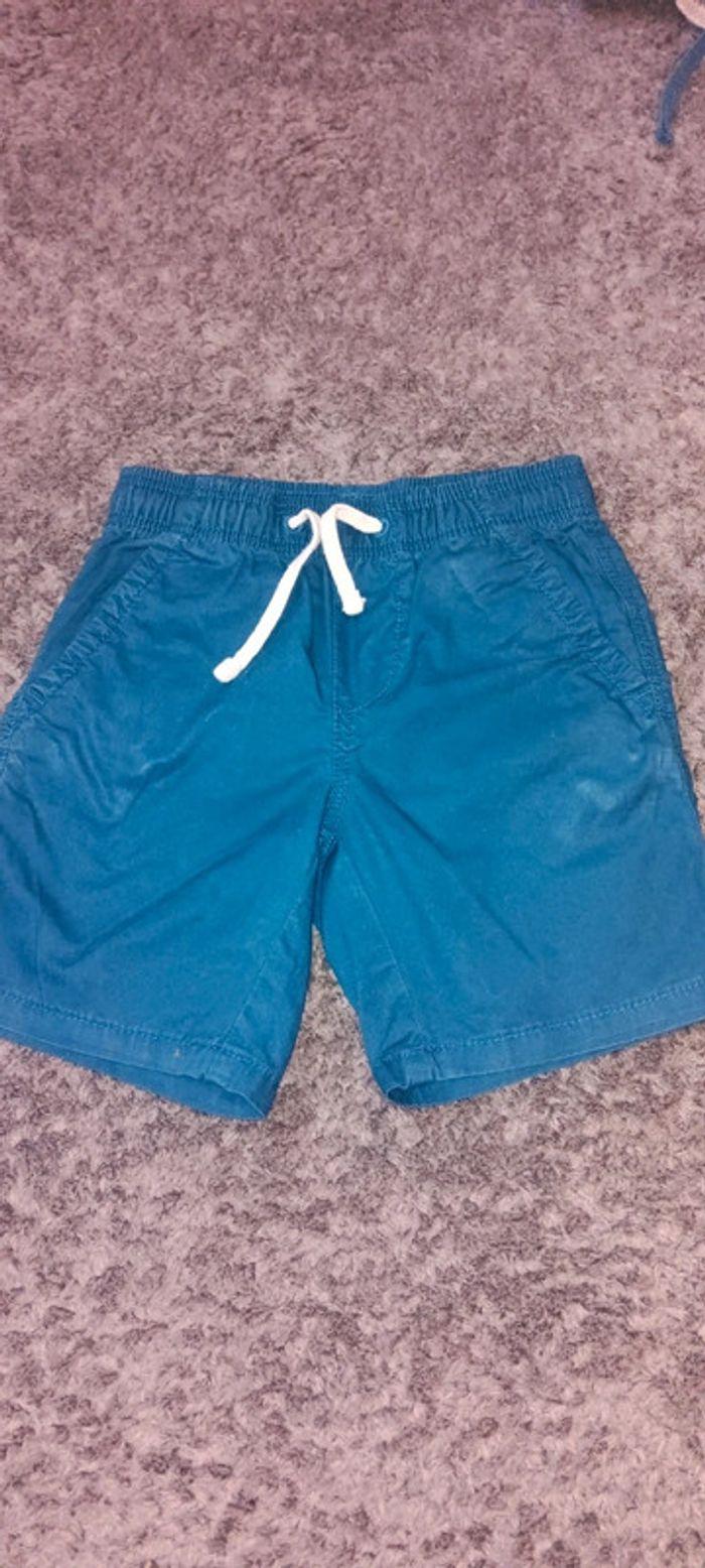 Lot de 4 short kiabi verbaudet adidas en 3 ans - photo numéro 12