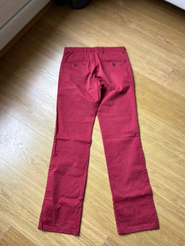 Pantalon Chino Celio taille 36 - photo numéro 4