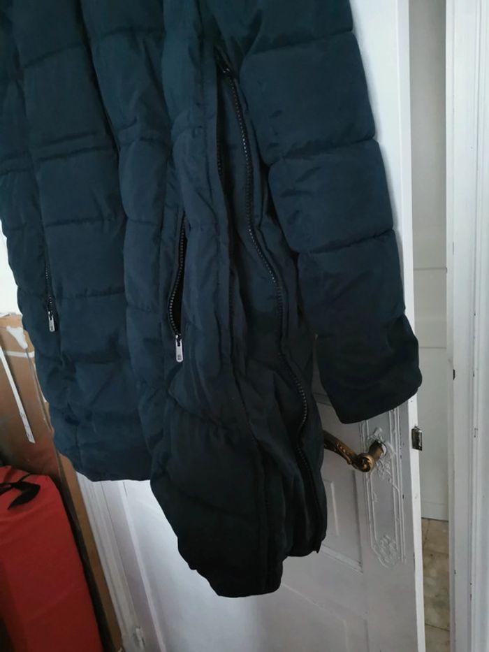 Manteau pré et postnatal - photo numéro 3