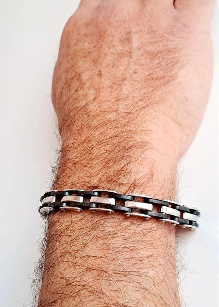 Bracelet homme - photo numéro 6