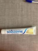 Tube de dentifrice