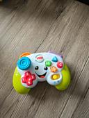 Manette Fisher Price