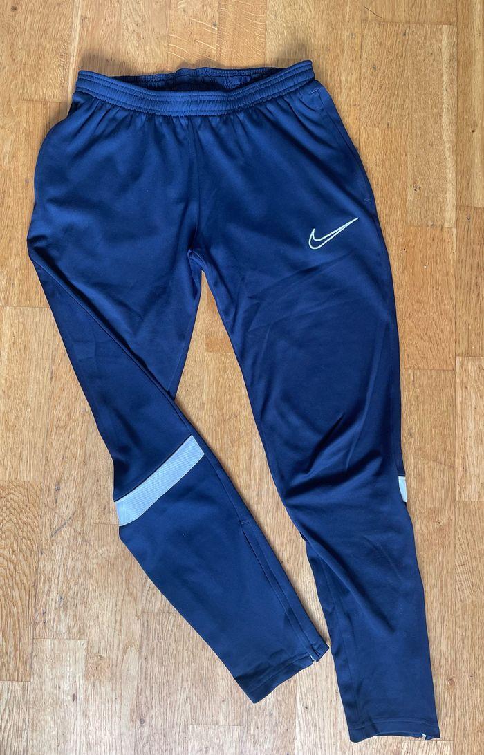 Jogging Nike bleu - photo numéro 2