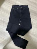 Jeans droite primark taille 32