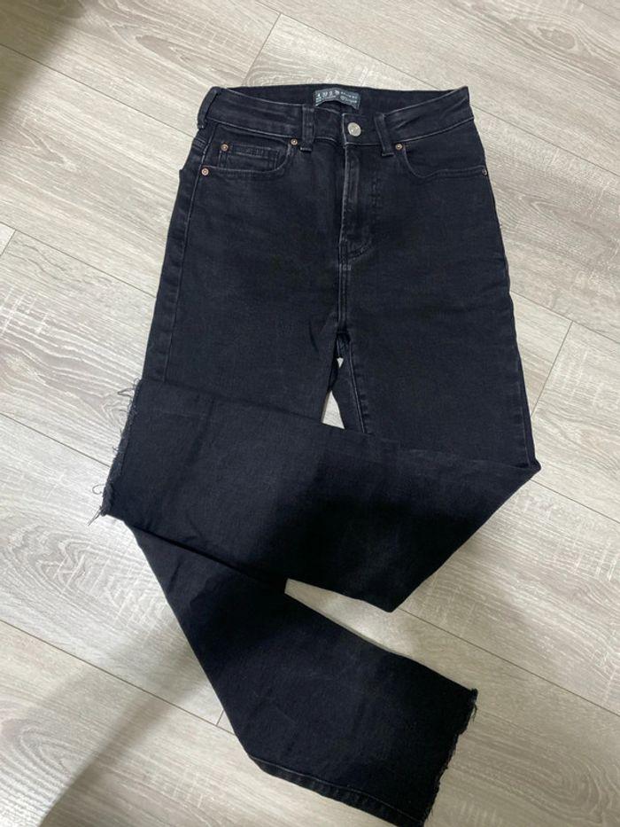 Jeans droite primark taille 32 - photo numéro 1