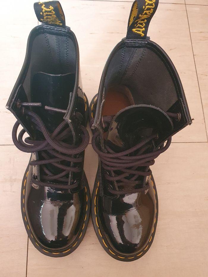 Dr Martens - photo numéro 2