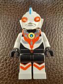 Figurine Lego compatible Ultraman