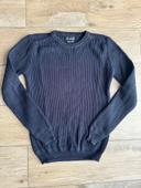 Pull 100% coton Zara M