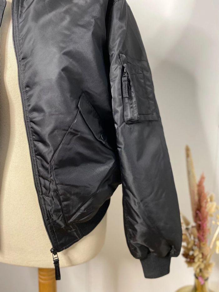 Veste boombers-Volcom taille 36. - photo numéro 3