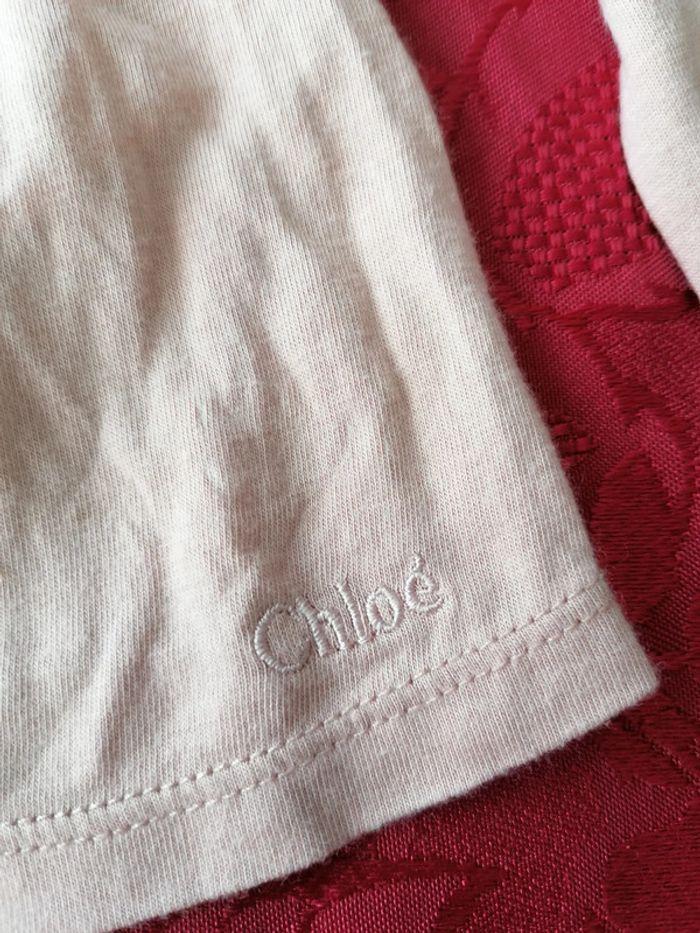 Haut chloé 18 mois - photo numéro 2