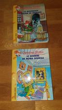 Geronimo Stilton