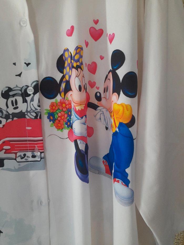 Sublime veste légère disney - photo numéro 2