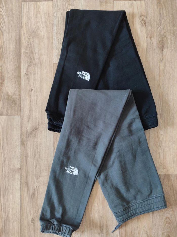 Lot pantalon 14/16 ans - photo numéro 1