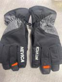 Gants ski nevica