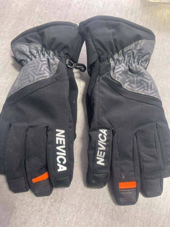 Gants ski nevica - photo numéro 1