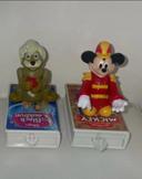 Lot jouets walt Disney McDonald’s happy meal