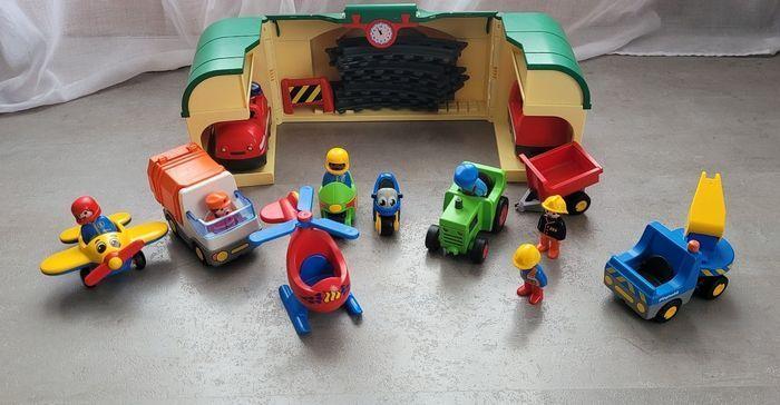 Playmobil 123 - photo numéro 2