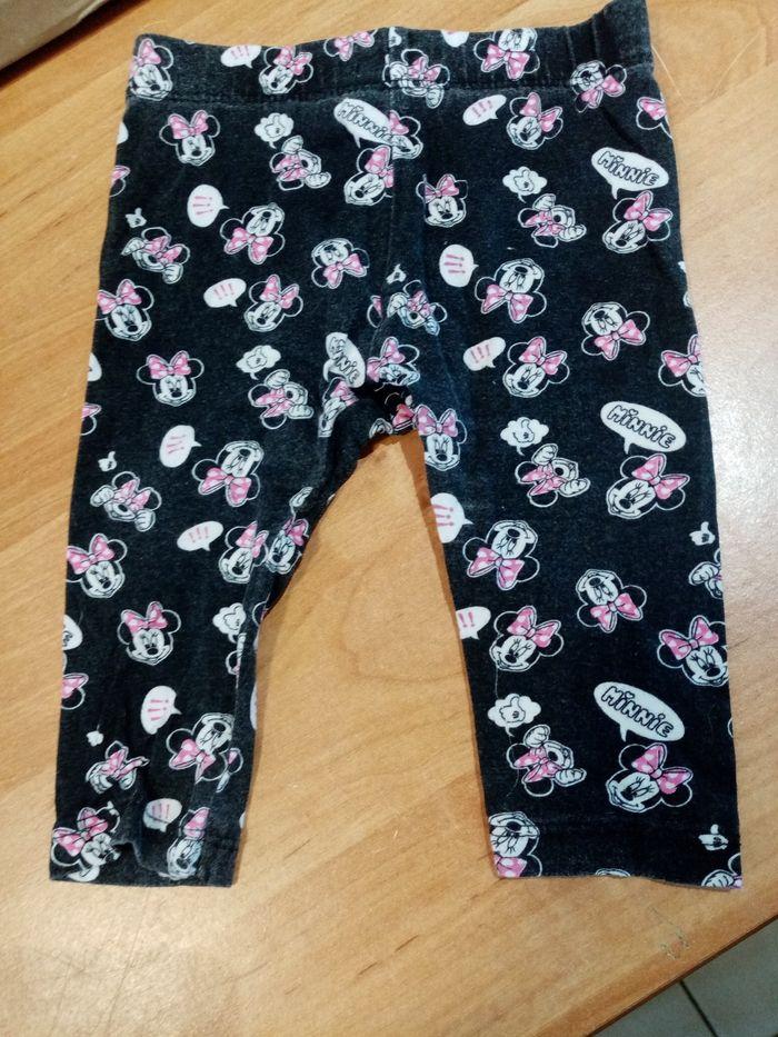 Legging 6m