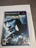 Spy hunter PS 2